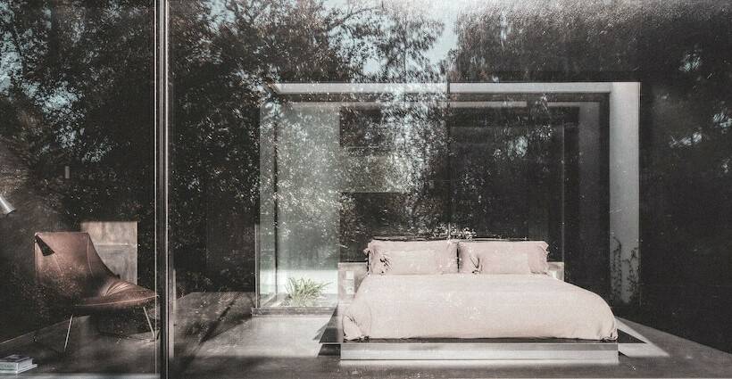 ホテル Pepe Vieira Relais & Châteaux