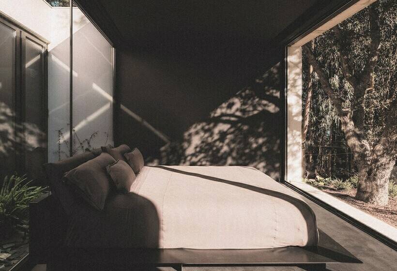 ホテル Pepe Vieira Relais & Châteaux