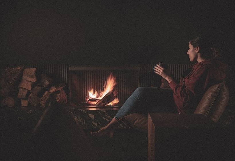 ホテル Pepe Vieira Relais & Châteaux