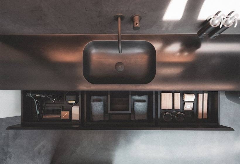 ホテル Pepe Vieira Relais & Châteaux