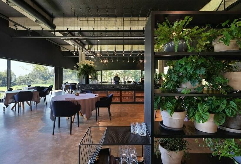 ホテル Pepe Vieira Relais & Châteaux