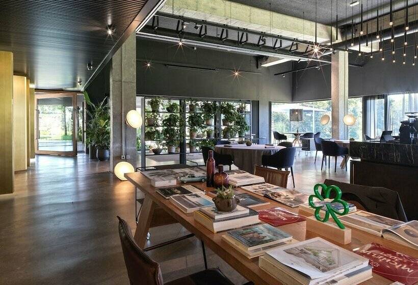 ホテル Pepe Vieira Relais & Châteaux