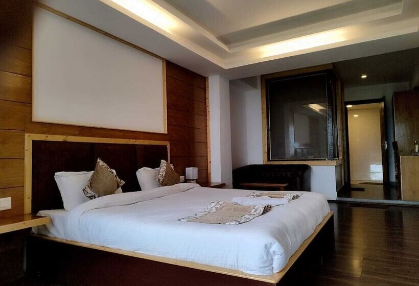 בית מלון כפרי Ridan A Boutique