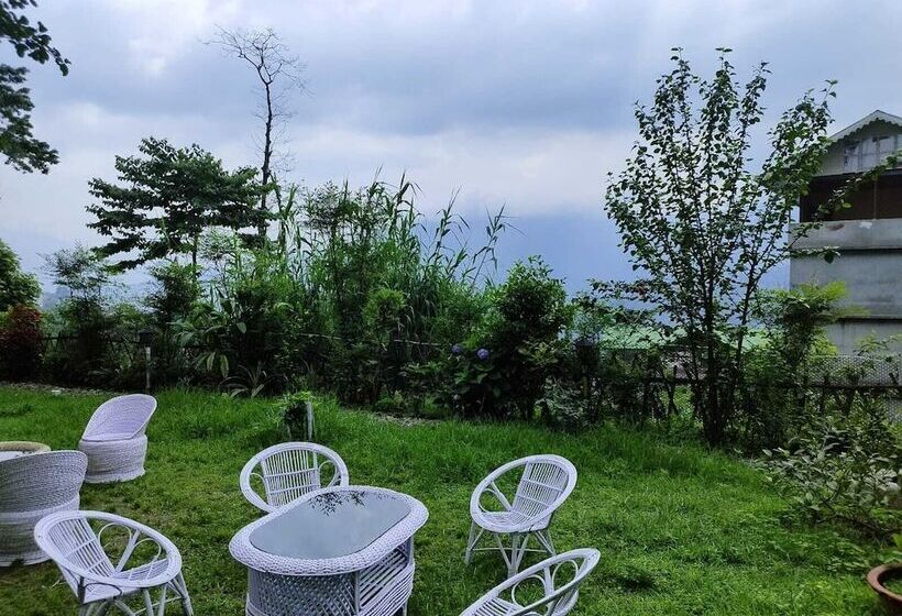 בית מלון כפרי Ridan A Boutique