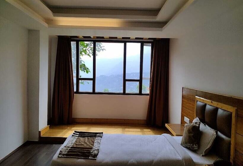 בית מלון כפרי Ridan A Boutique