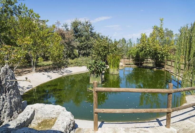 هتل روستایی Borgo Segine