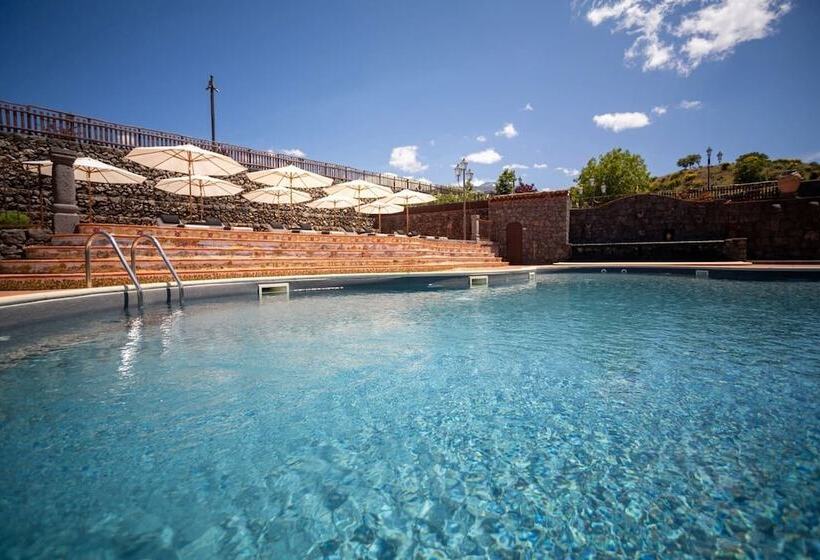 בית מלון כפרי Etna Quota Mille