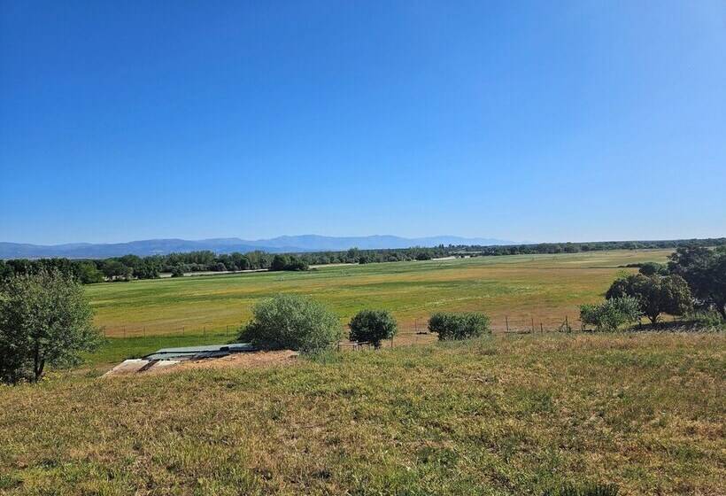 فندق Rural Portilla De Monfragüe