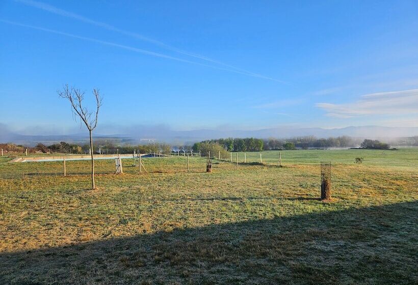 فندق Rural Portilla De Monfragüe