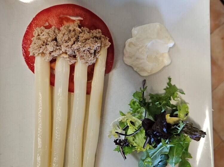 فندق Rural Portilla De Monfragüe