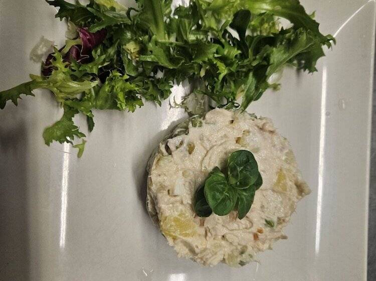 فندق Rural Portilla De Monfragüe