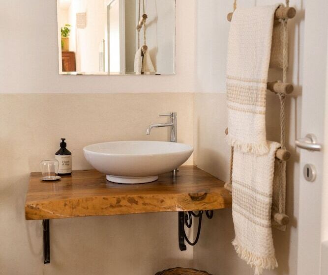 בית מלון כפרי Sikalindi