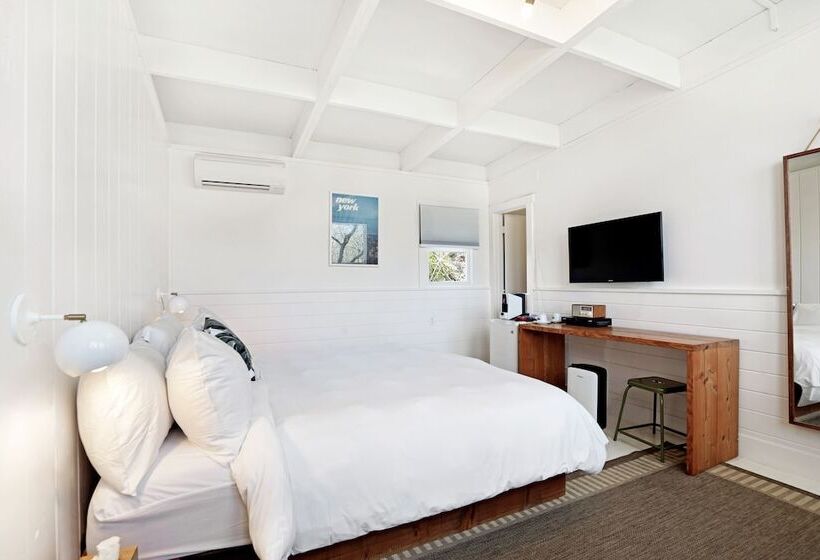 فندق Ruschmeyers