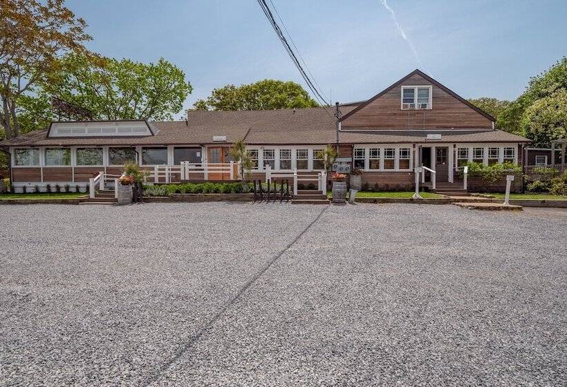 فندق Ruschmeyers