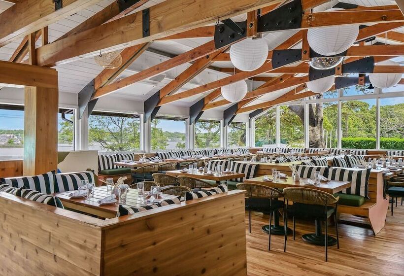 فندق Ruschmeyers