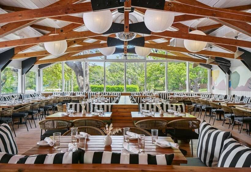 فندق Ruschmeyers