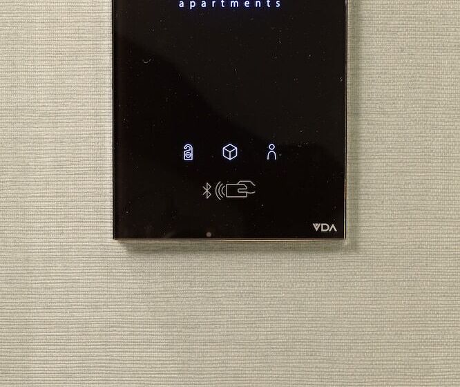 هتل Sant Ambrogio Apartments