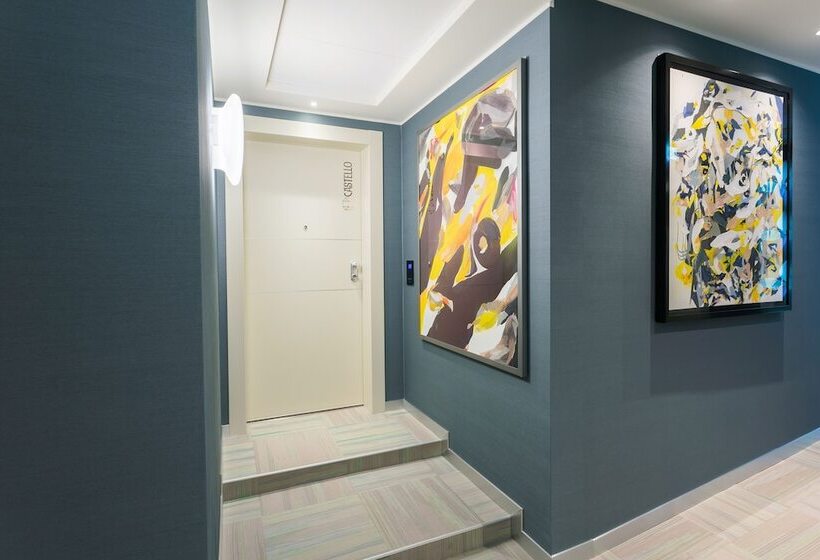 هتل Sant Ambrogio Apartments