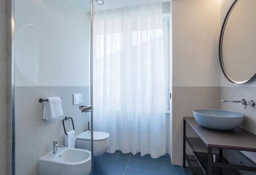 هتل Sant Ambrogio Apartments