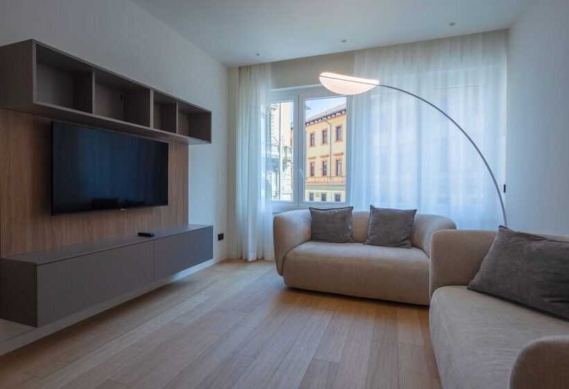 هتل Sant Ambrogio Apartments