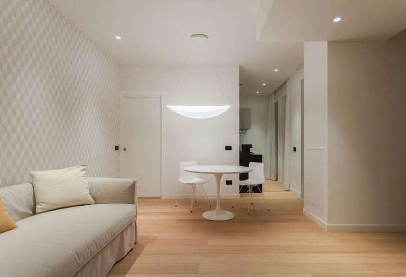 هتل Sant Ambrogio Apartments