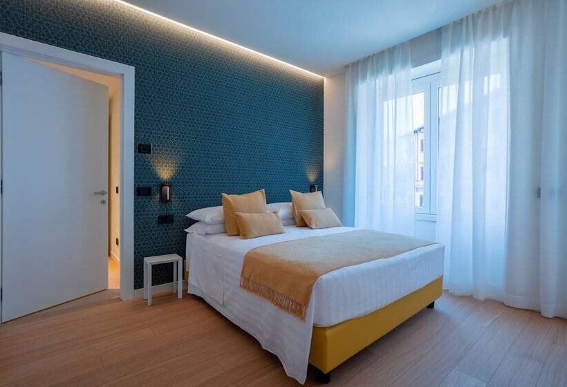 هتل Sant Ambrogio Apartments