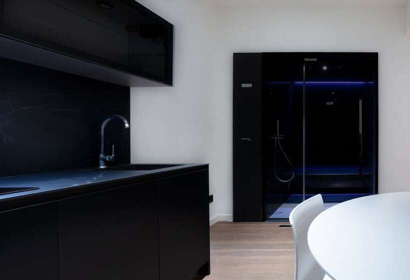 هتل Sant Ambrogio Apartments