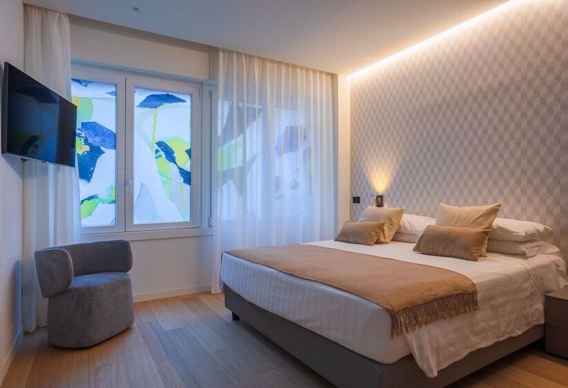 هتل Sant Ambrogio Apartments