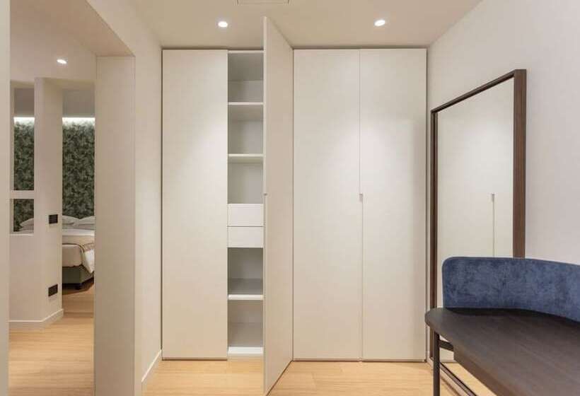 هتل Sant Ambrogio Apartments