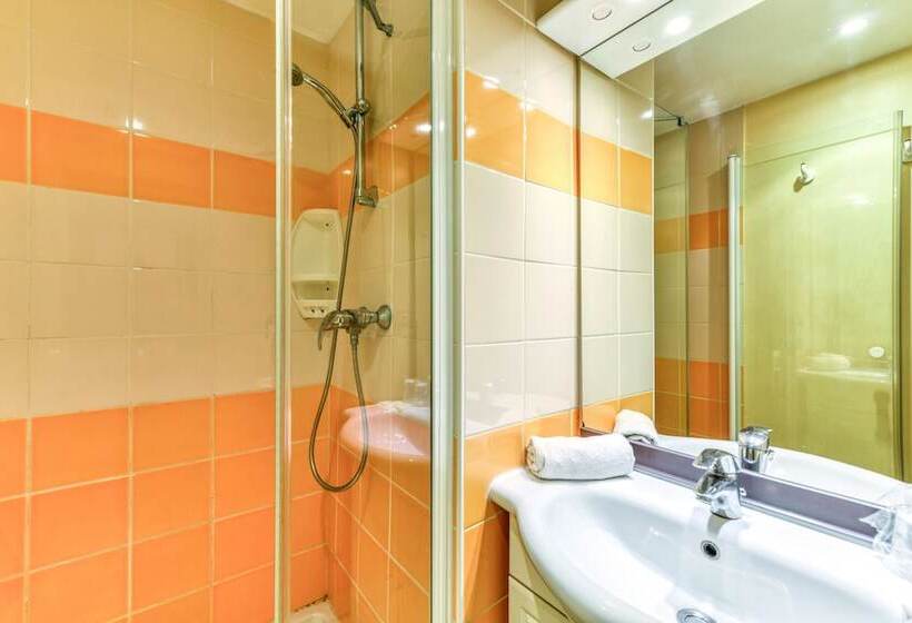 호텔 Sowell Hôtels Les Jardins Du Cap