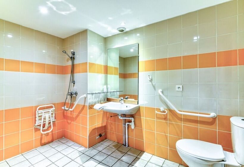 호텔 Sowell Residences Les Lauriers Roses