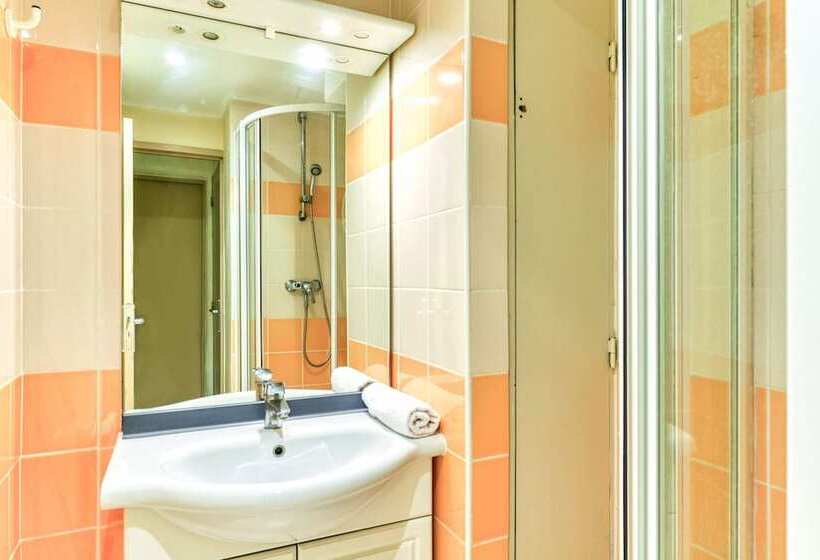 호텔 Sowell Residences Les Lauriers Roses