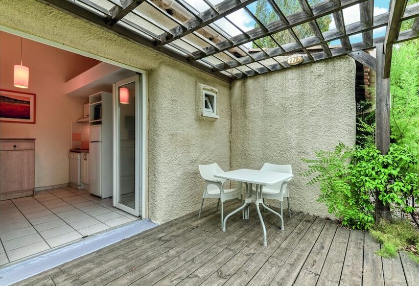 호텔 Sowell Residences Les Lauriers Roses