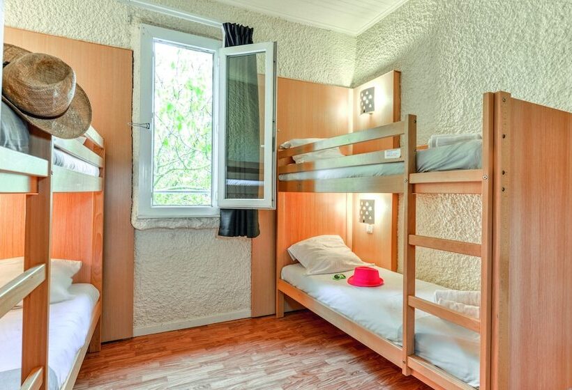 هتل Sowell Residences Les Lauriers Roses