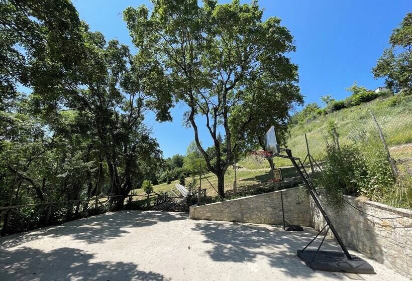 هتل Spoleto Splash No920 : Toretta/wifi/aircon/dishwasher