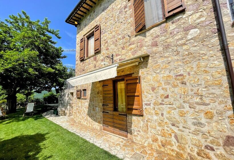 هتل Spoleto Splash No920 : Toretta/wifi/aircon/dishwasher