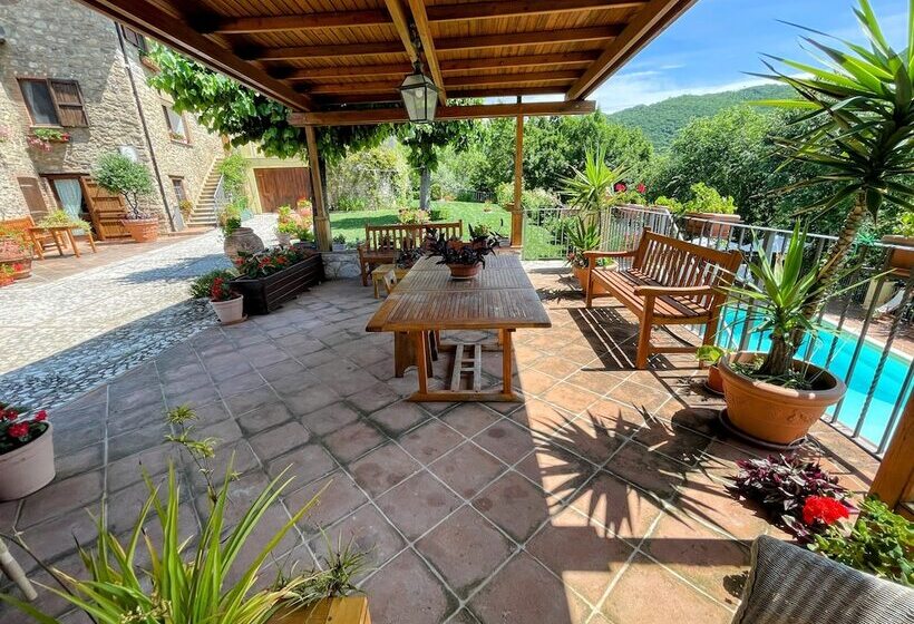 هتل Spoleto Splash No920 : Toretta/wifi/aircon/dishwasher