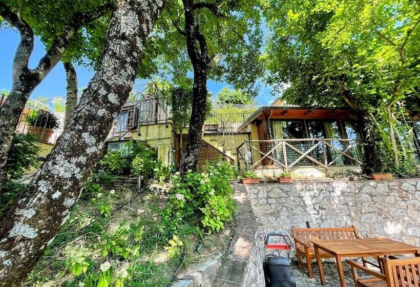 هتل Spoleto Splash No920 : Toretta/wifi/aircon/dishwasher