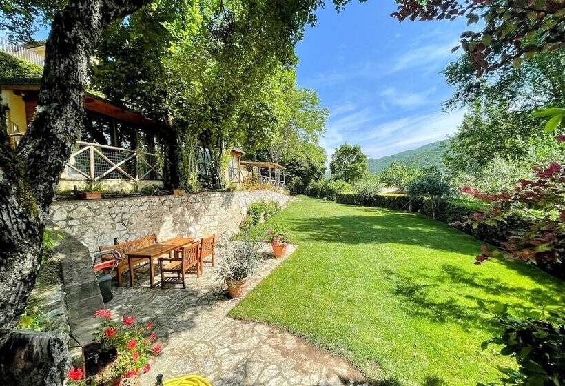 هتل Spoleto Splash No920 : Toretta/wifi/aircon/dishwasher