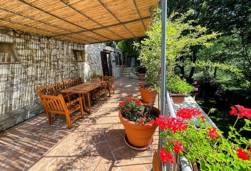 هتل Spoleto Splash No920 : Toretta/wifi/aircon/dishwasher