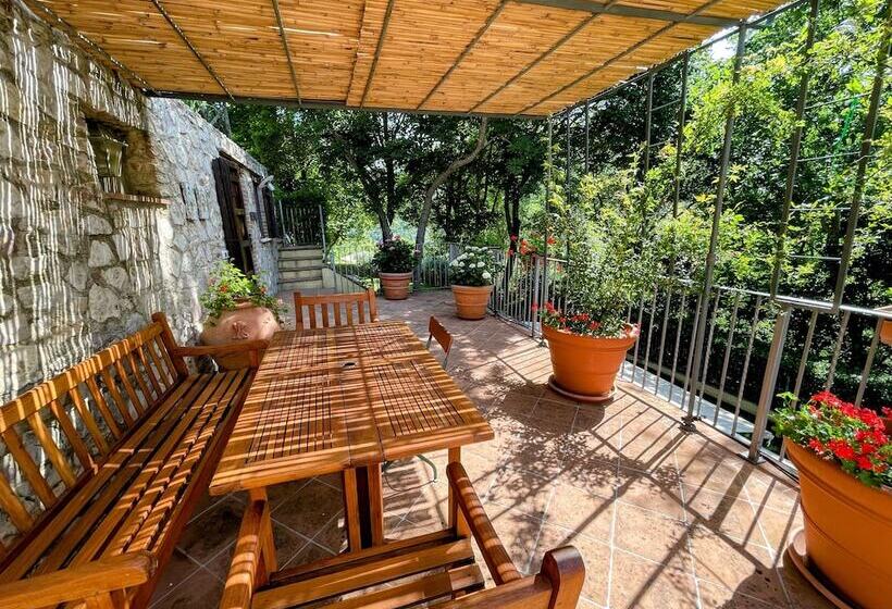 هتل Spoleto Splash No920 : Toretta/wifi/aircon/dishwasher