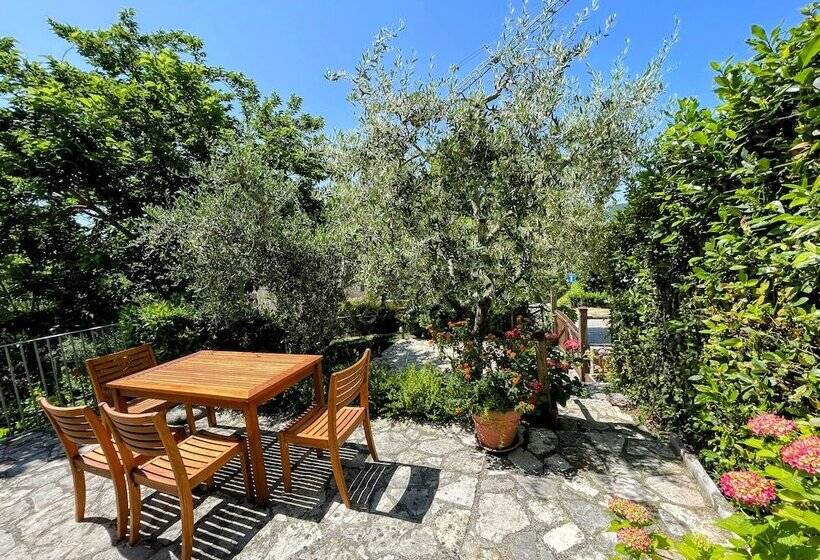 هتل Spoleto Splash No920 : Toretta/wifi/aircon/dishwasher