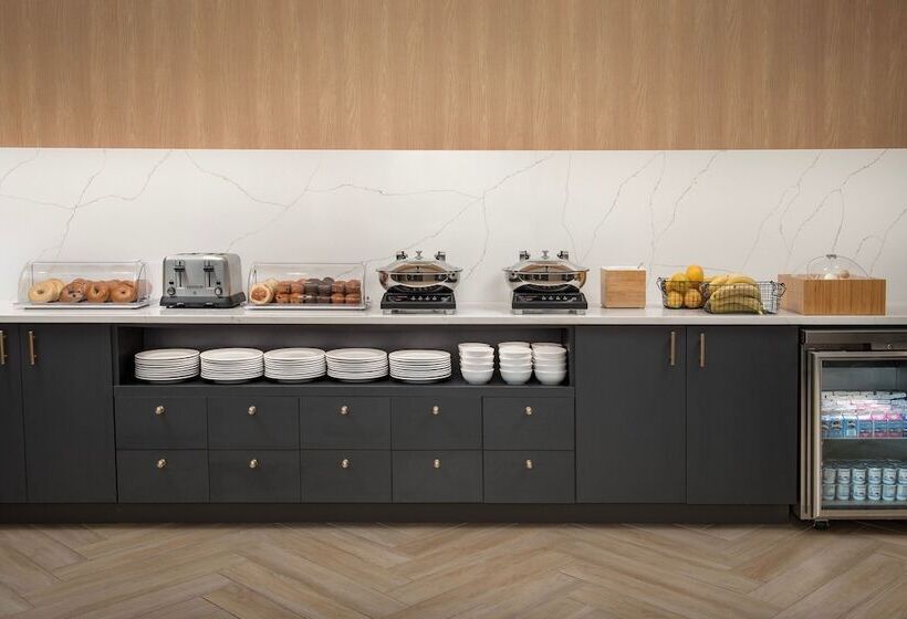 酒店 Springhill Suites By Marriott Cincinnati Mason