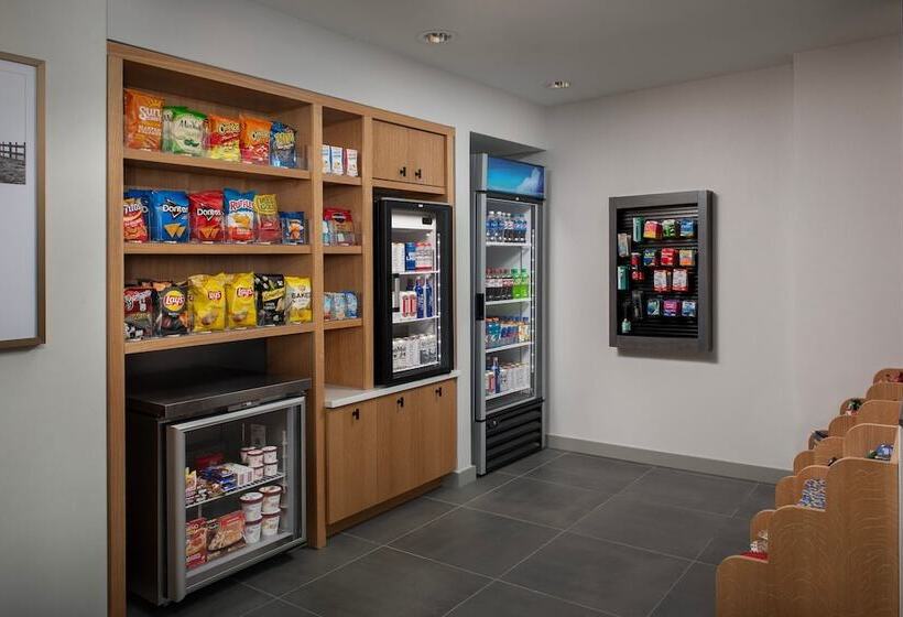 酒店 Springhill Suites By Marriott Cincinnati Mason