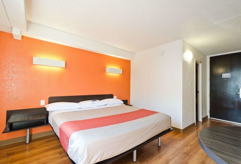 ホテル Studio 6 Springfield Va Washington Dc Southwest