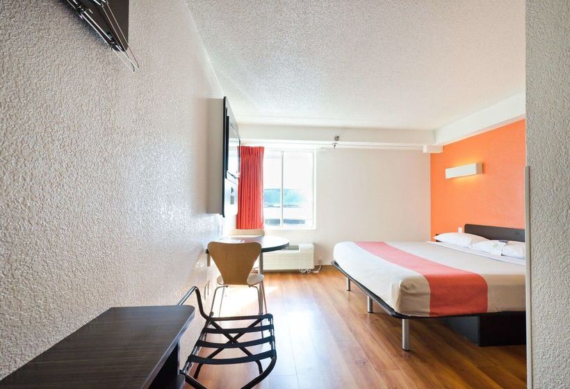 فندق Studio 6 Springfield Va Washington Dc Southwest