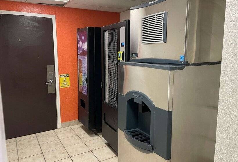 فندق Studio 6 Springfield Va Washington Dc Southwest