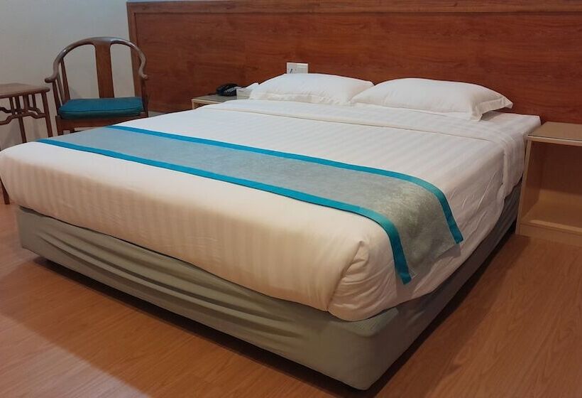 בית מלון כפרי Td Capital