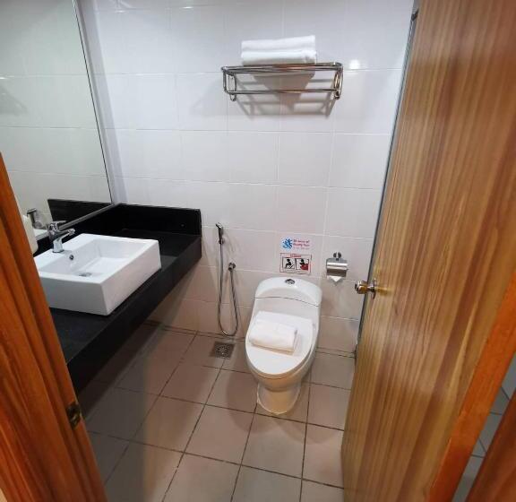 בית מלון כפרי Td Capital