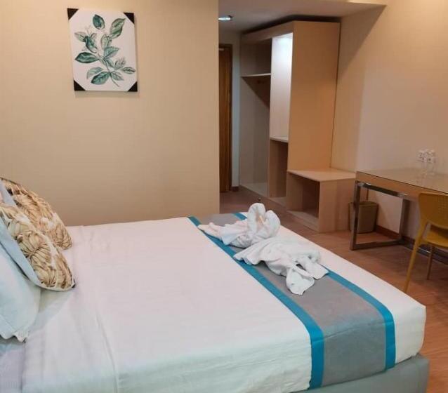 בית מלון כפרי Td Capital